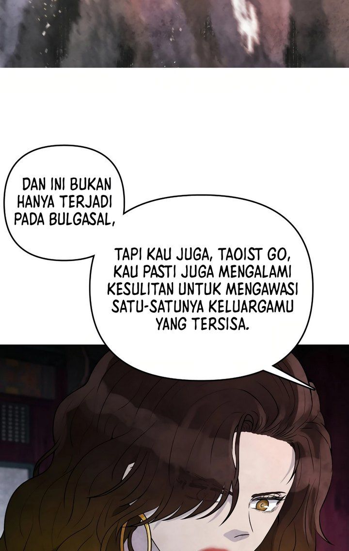 Taoist Master Hoguk Chapter 9 - halaman 20