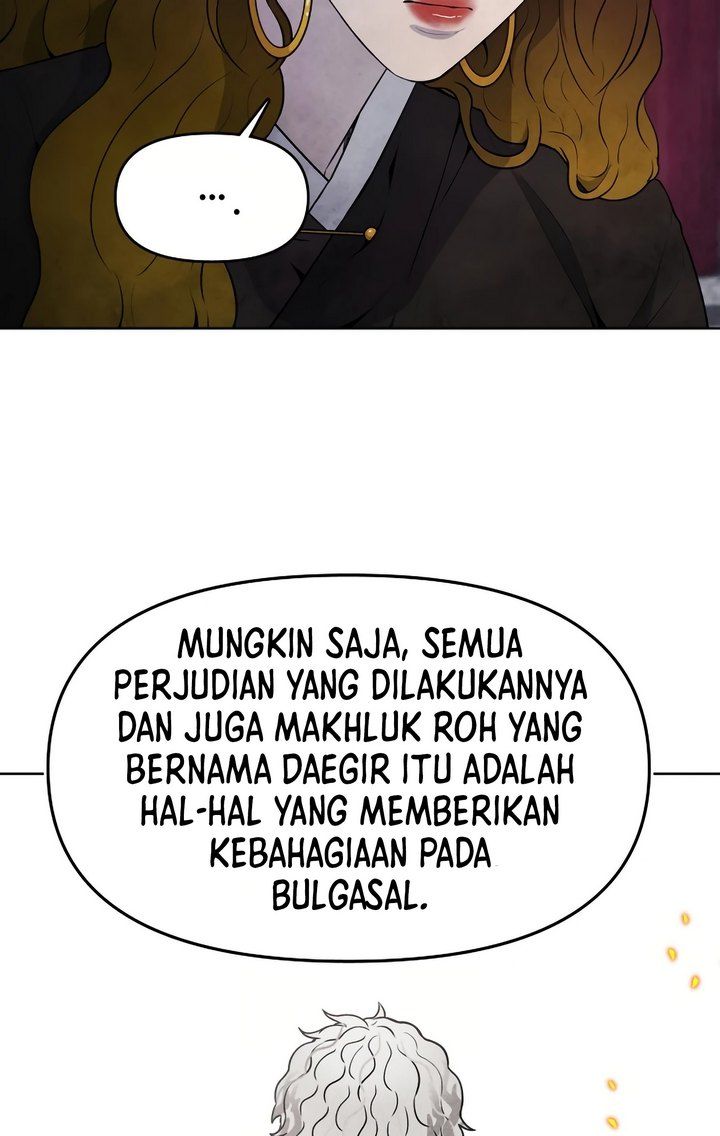Taoist Master Hoguk Chapter 9 - halaman 21
