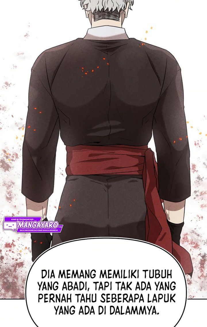 Taoist Master Hoguk Chapter 9 - halaman 22