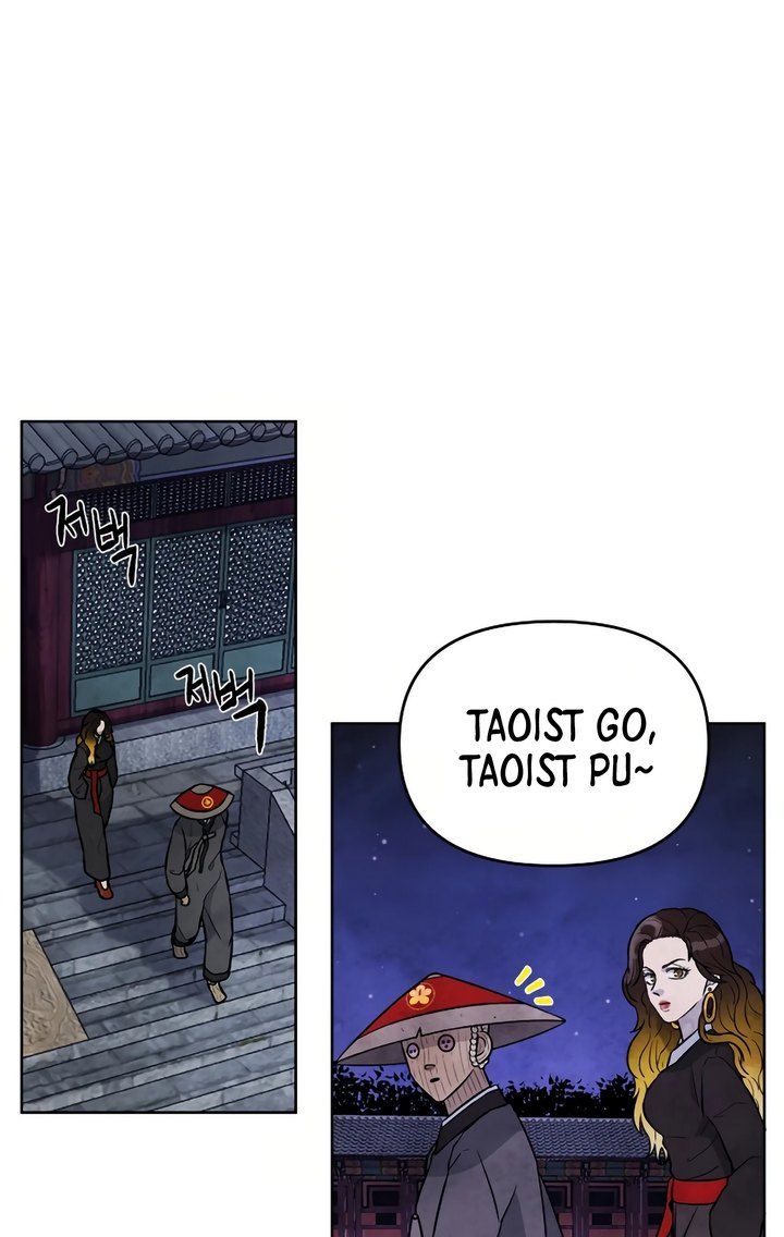 Taoist Master Hoguk Chapter 9 - halaman 26