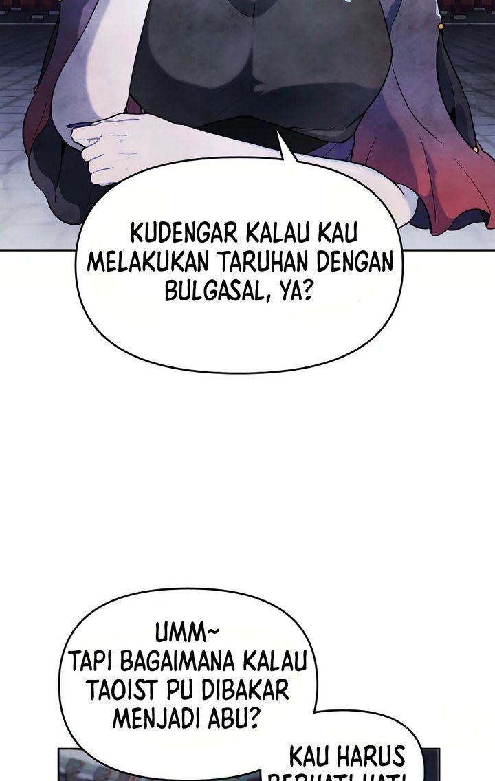 Taoist Master Hoguk Chapter 9 - halaman 28