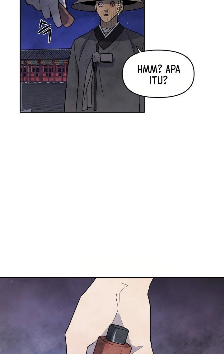Taoist Master Hoguk Chapter 9 - halaman 30