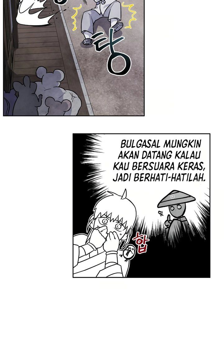 Taoist Master Hoguk Chapter 9 - halaman 35