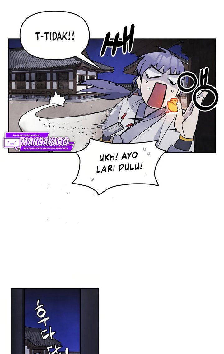 Taoist Master Hoguk Chapter 9 - halaman 36