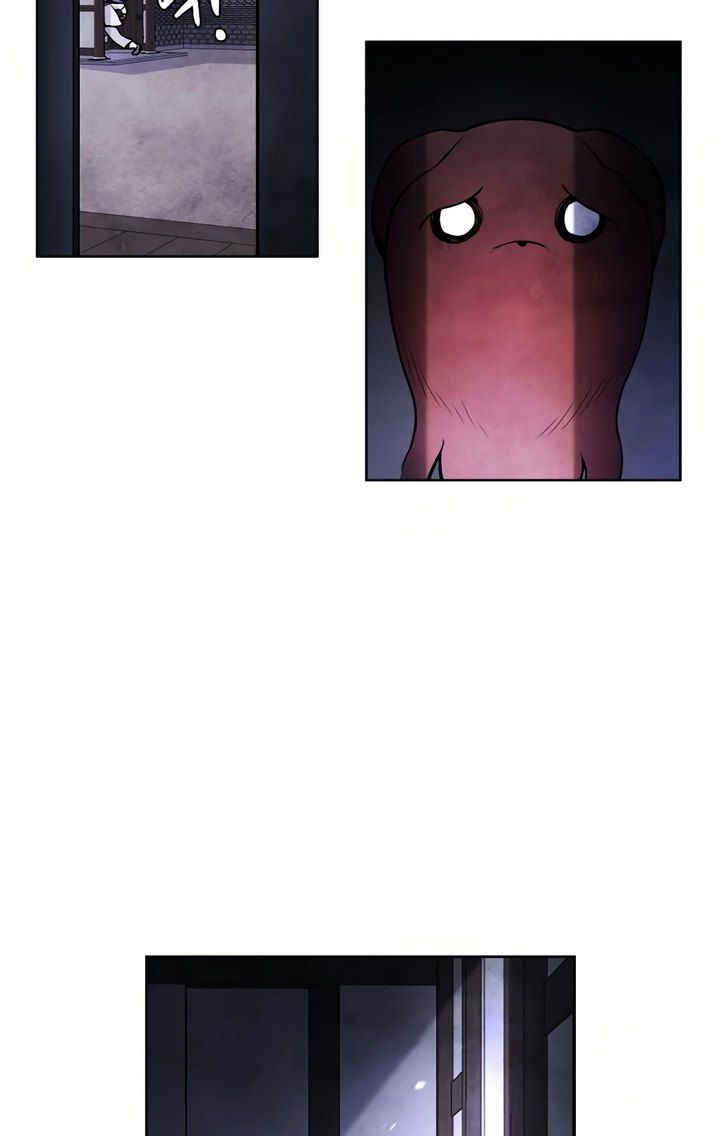 Taoist Master Hoguk Chapter 9 - halaman 37