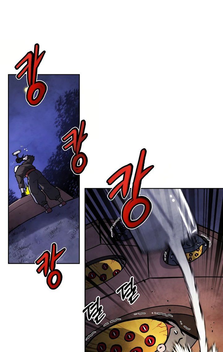 Taoist Master Hoguk Chapter 9 - halaman 47