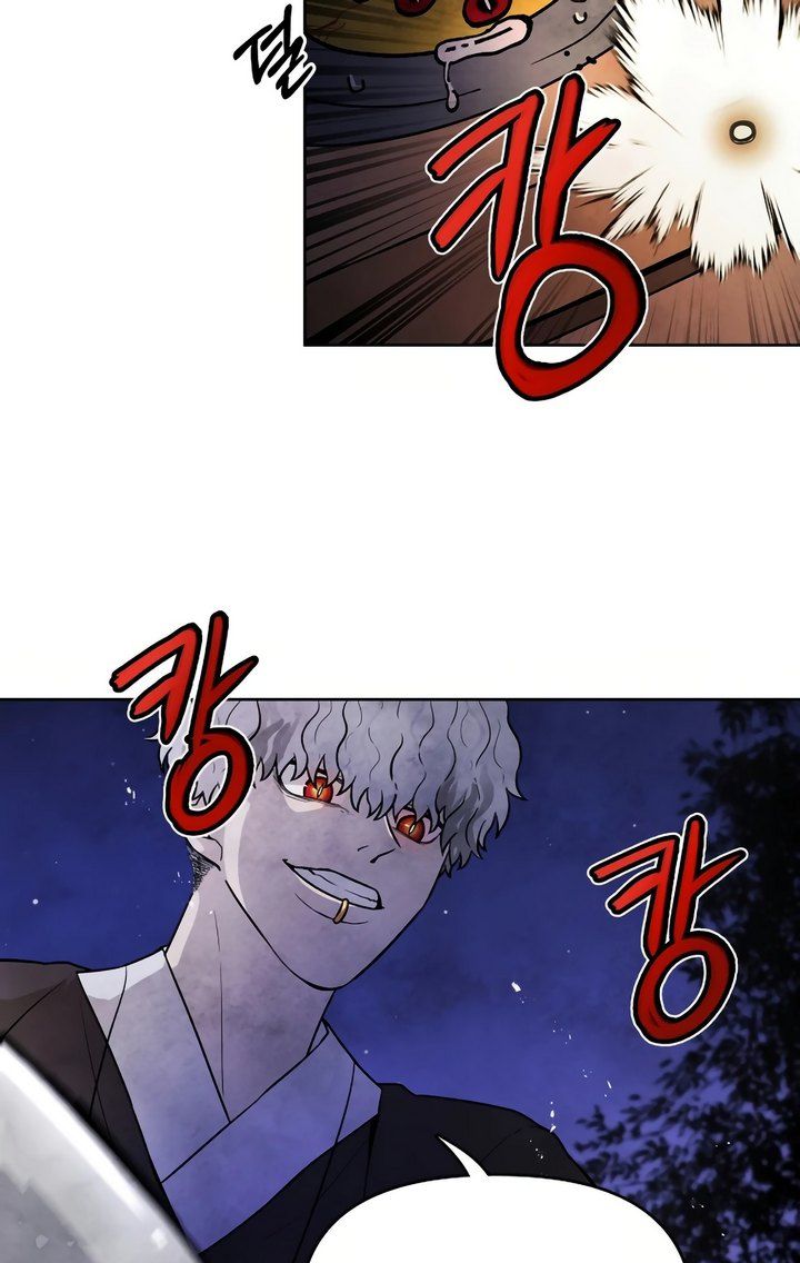 Taoist Master Hoguk Chapter 9 - halaman 48