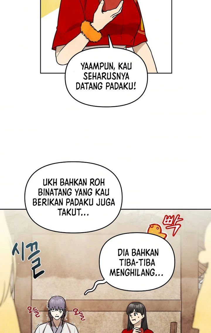 Taoist Master Hoguk Chapter 9 - halaman 52