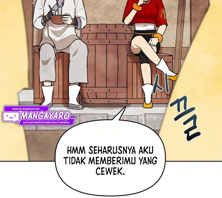 Taoist Master Hoguk Chapter 9 - halaman 53