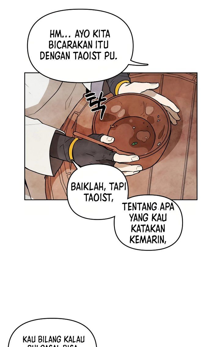 Taoist Master Hoguk Chapter 9 - halaman 55
