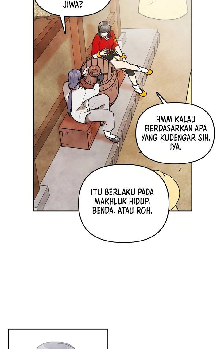 Taoist Master Hoguk Chapter 9 - halaman 57