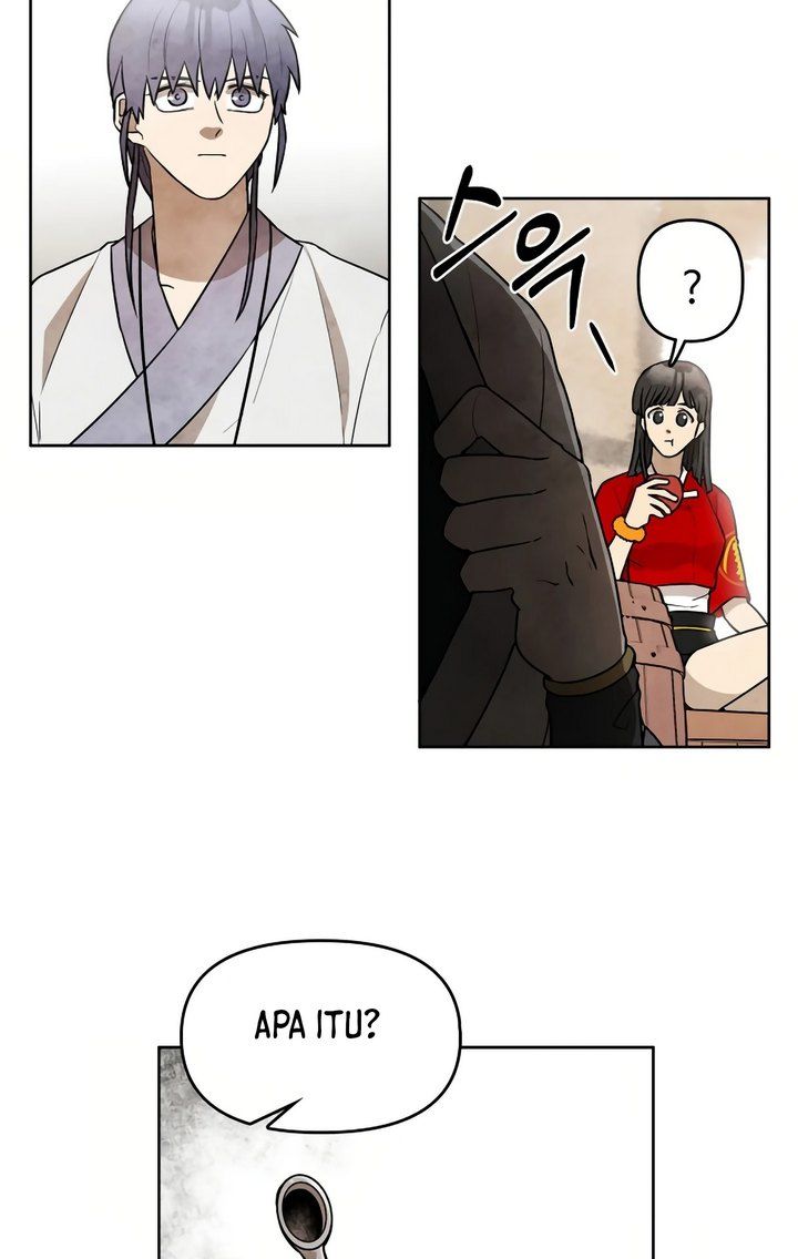 Taoist Master Hoguk Chapter 9 - halaman 58