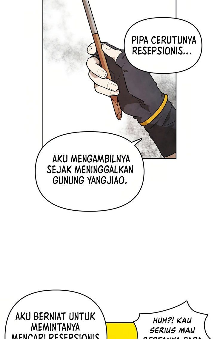 Taoist Master Hoguk Chapter 9 - halaman 59