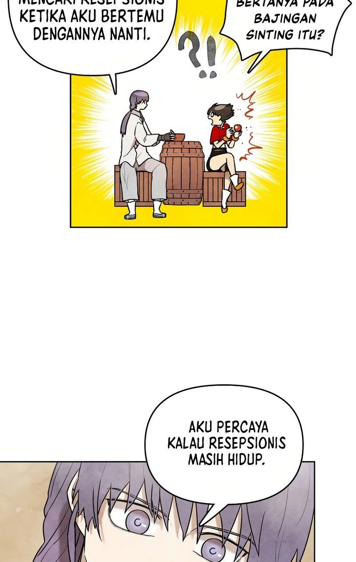 Taoist Master Hoguk Chapter 9 - halaman 60