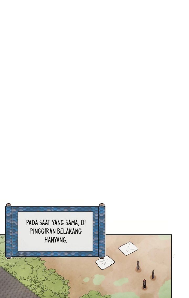 Taoist Master Hoguk Chapter 9 - halaman 64