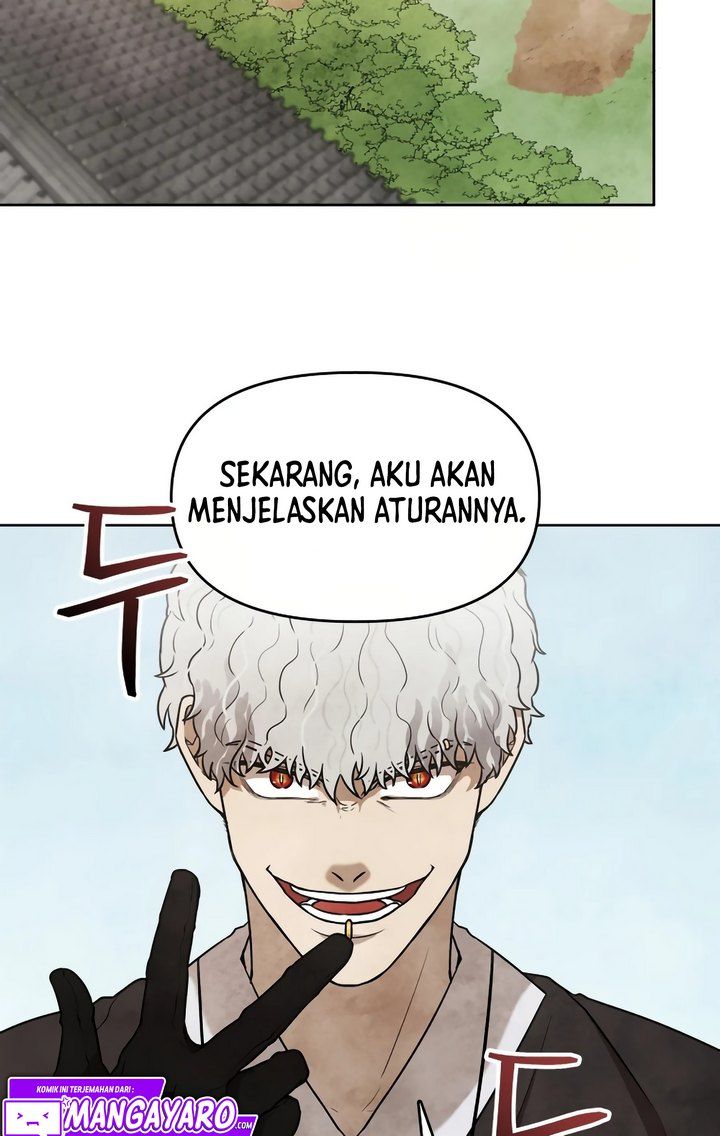 Taoist Master Hoguk Chapter 9 - halaman 65