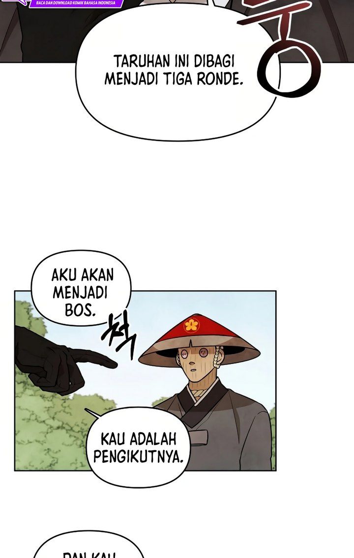 Taoist Master Hoguk Chapter 9 - halaman 66