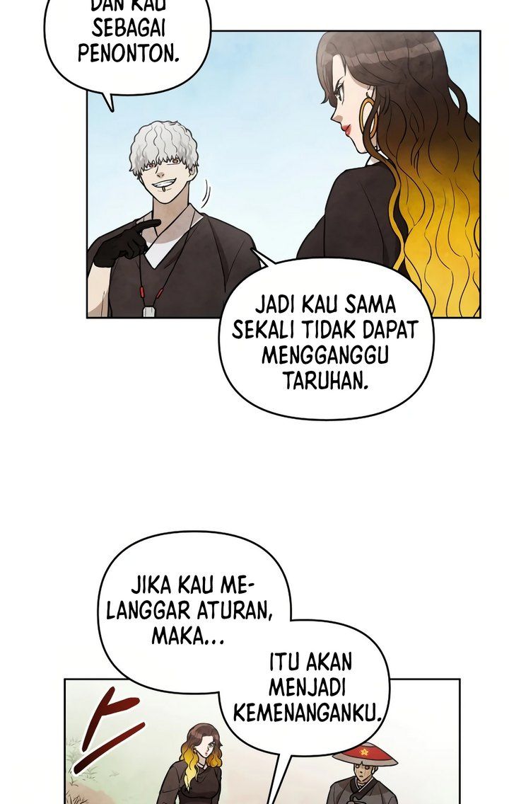 Taoist Master Hoguk Chapter 9 - halaman 67