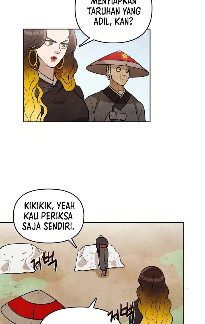 Taoist Master Hoguk Chapter 9 - halaman 69