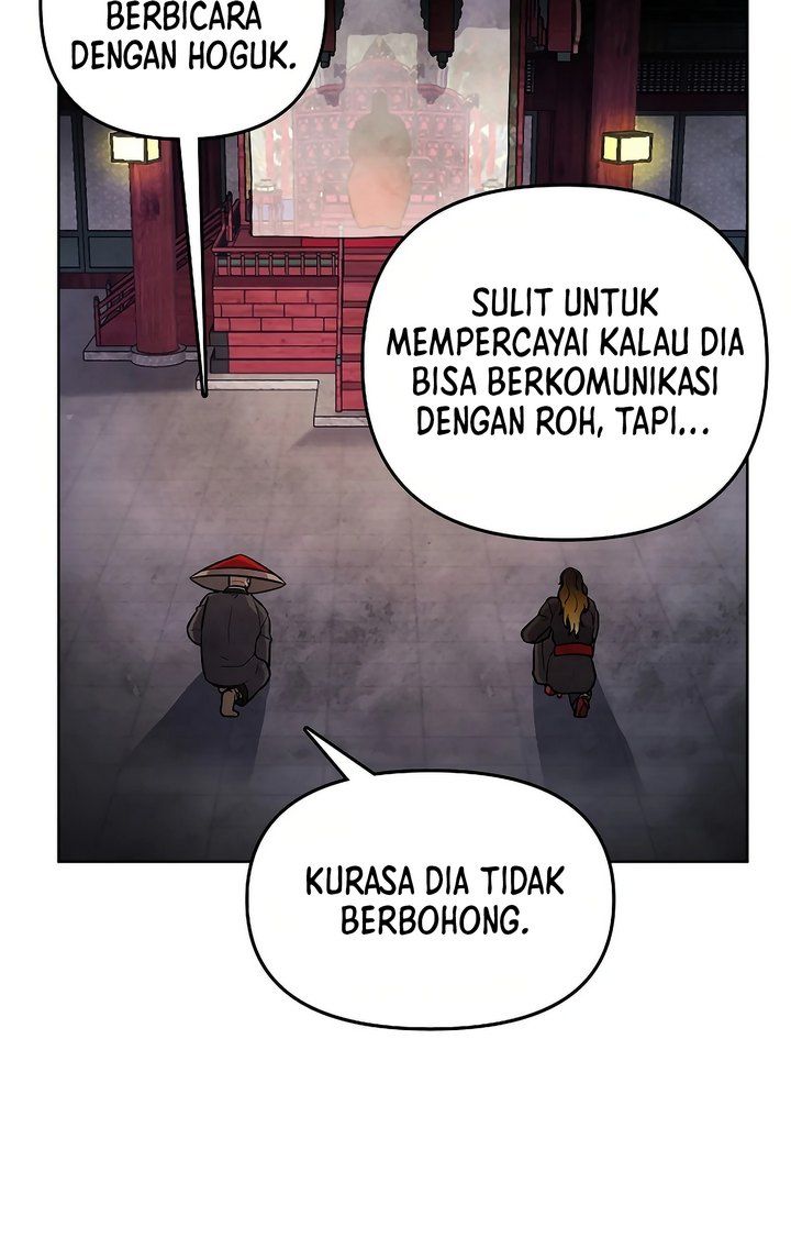 Taoist Master Hoguk Chapter 9 - halaman 7