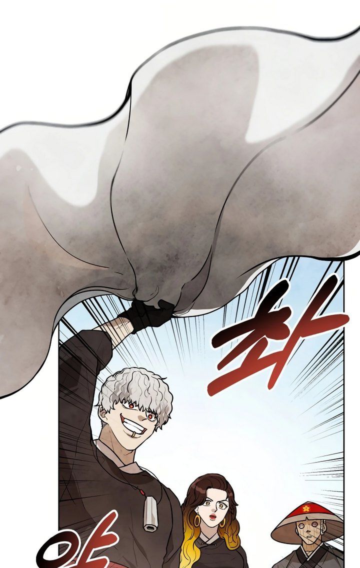 Taoist Master Hoguk Chapter 9 - halaman 71