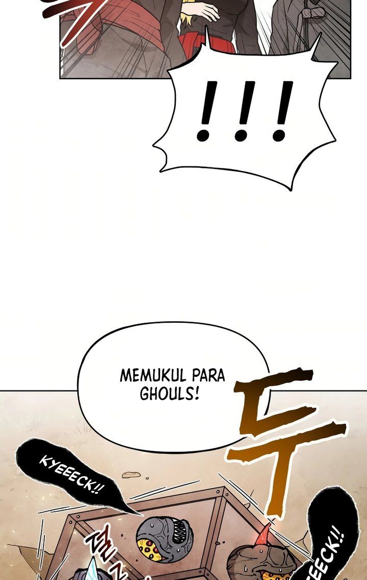 Taoist Master Hoguk Chapter 9 - halaman 72
