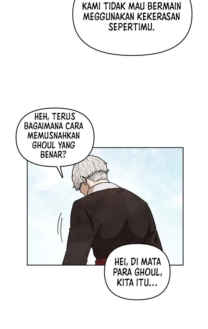 Taoist Master Hoguk Chapter 9 - halaman 77