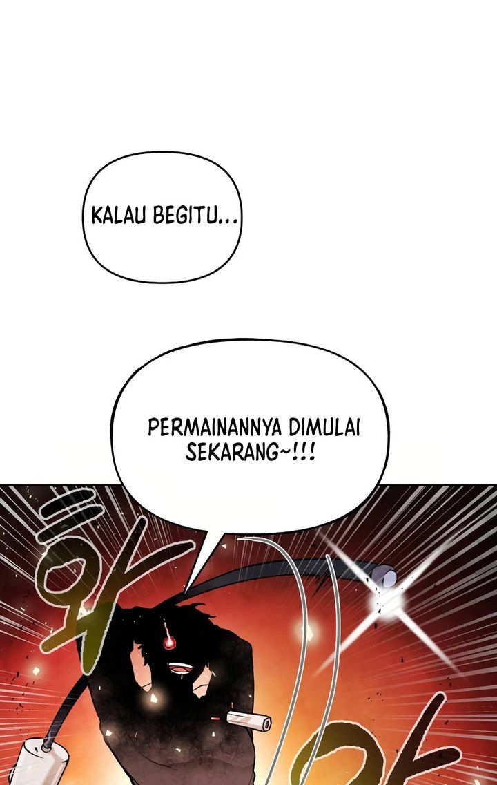 Taoist Master Hoguk Chapter 9 - halaman 79