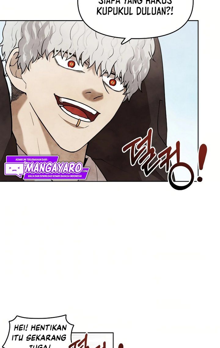Taoist Master Hoguk Chapter 9 - halaman 82