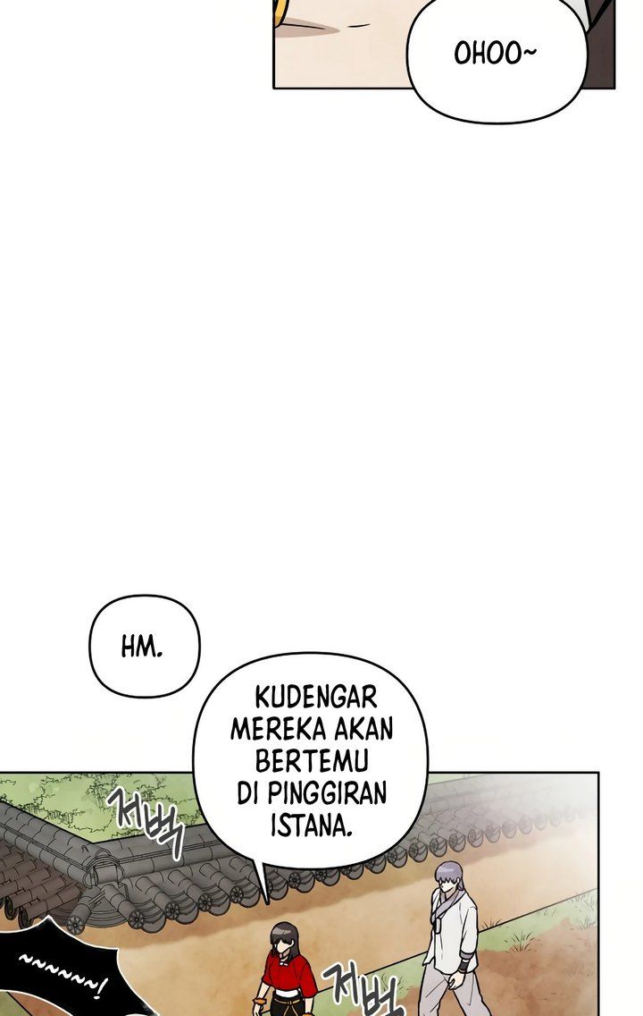 Taoist Master Hoguk Chapter 9 - halaman 85