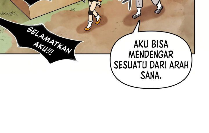 Taoist Master Hoguk Chapter 9 - halaman 86