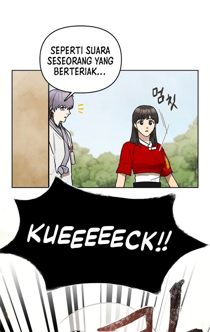 Taoist Master Hoguk Chapter 9 - halaman 87