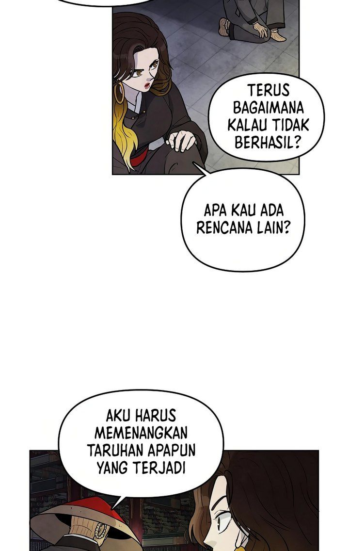 Taoist Master Hoguk Chapter 9 - halaman 9