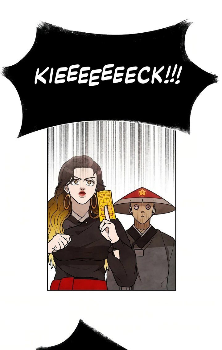 Taoist Master Hoguk Chapter 9 - halaman 91