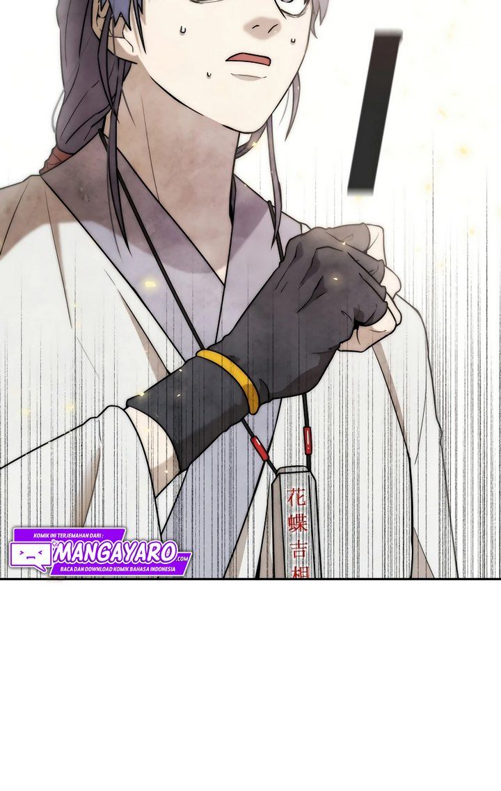 Taoist Master Hoguk Chapter 9 - halaman 94