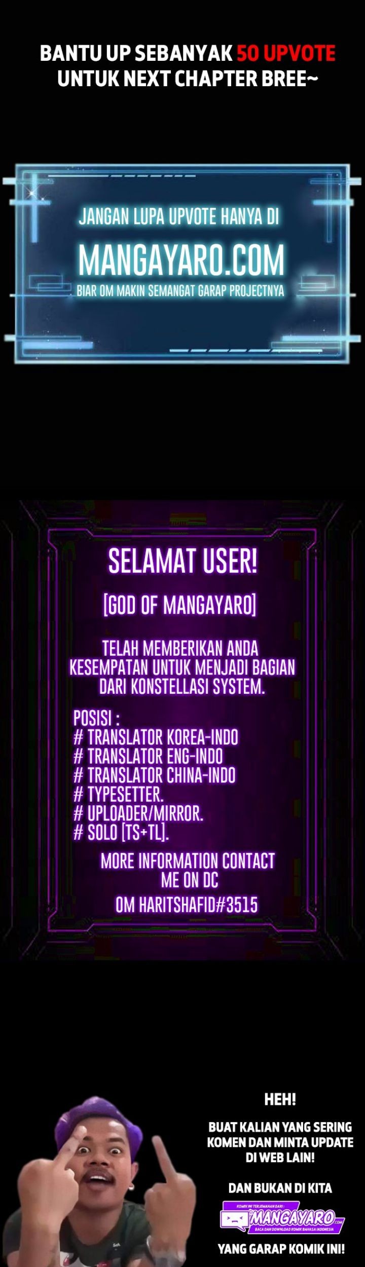 Taoist Master Hoguk Chapter 9 - halaman 96