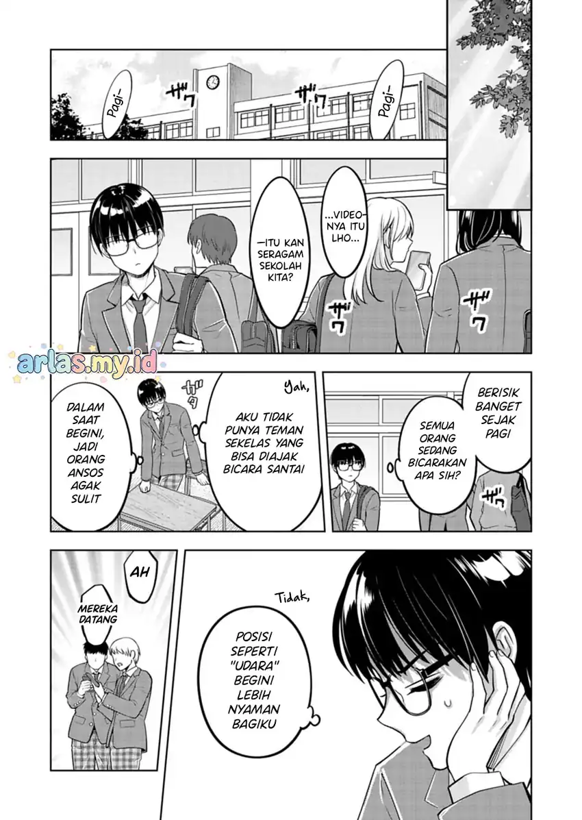Taoreta Fujin wo Sukutta Gohoubi wa, Musume no Bijin Futago to no Otsukiai Deshita. Chapter 1 - halaman 19