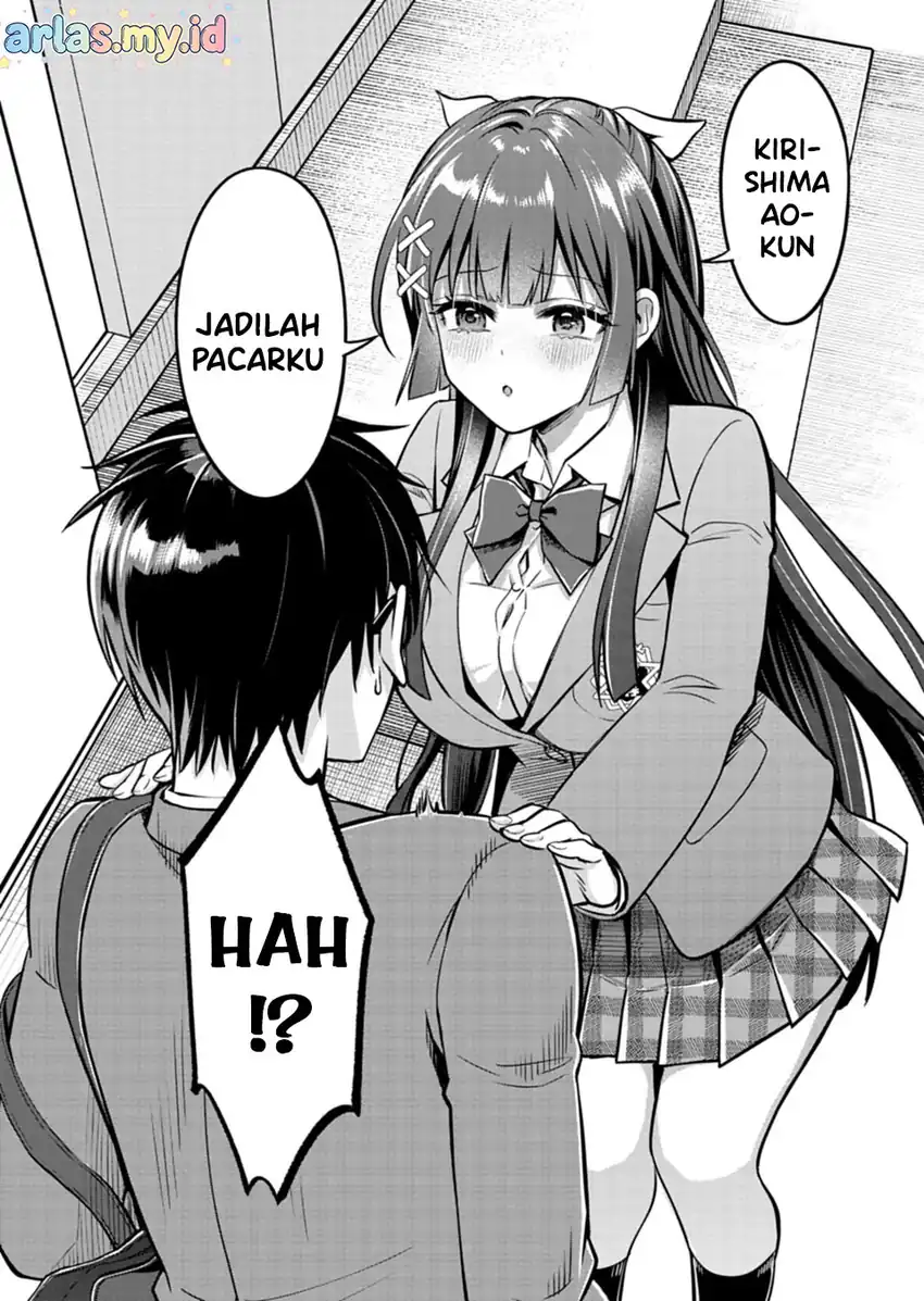 Taoreta Fujin wo Sukutta Gohoubi wa, Musume no Bijin Futago to no Otsukiai Deshita. Chapter 1 - halaman 36
