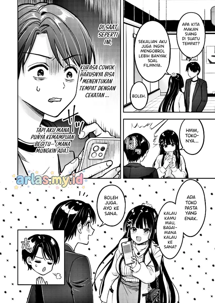 Taoreta Fujin wo Sukutta Gohoubi wa, Musume no Bijin Futago to no Otsukiai Deshita. Chapter 3.2 - halaman 3