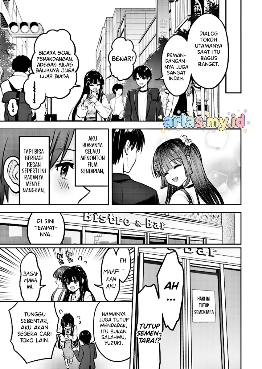 Taoreta Fujin wo Sukutta Gohoubi wa, Musume no Bijin Futago to no Otsukiai Deshita. Chapter 3.2 - halaman 4