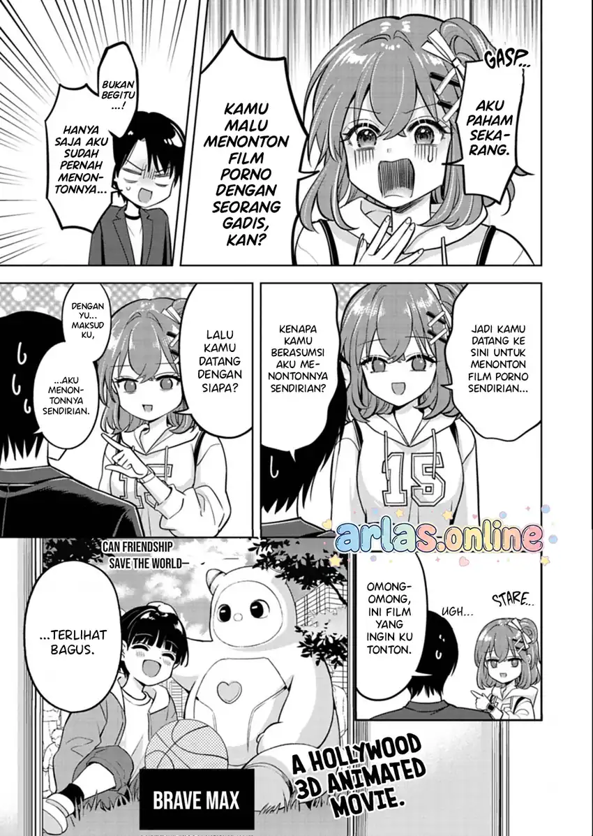 Taoreta Fujin wo Sukutta Gohoubi wa, Musume no Bijin Futago to no Otsukiai Deshita. Chapter 4 - halaman 4