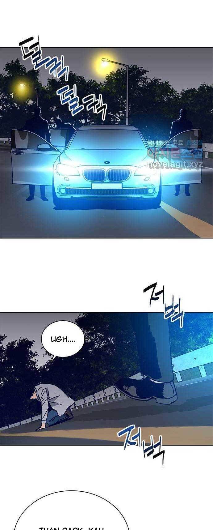 Tarantula (SHIN Jinwoo) Chapter 1 - halaman 11