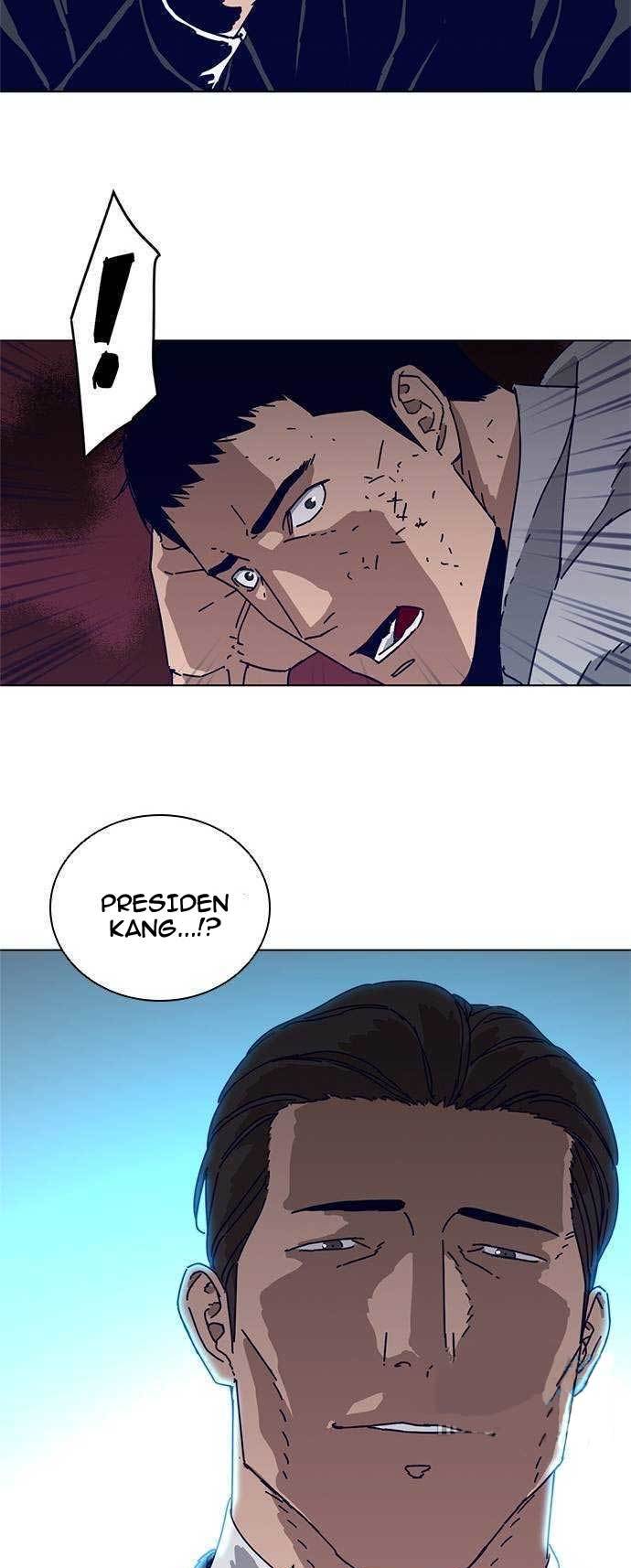 Tarantula (SHIN Jinwoo) Chapter 1 - halaman 16