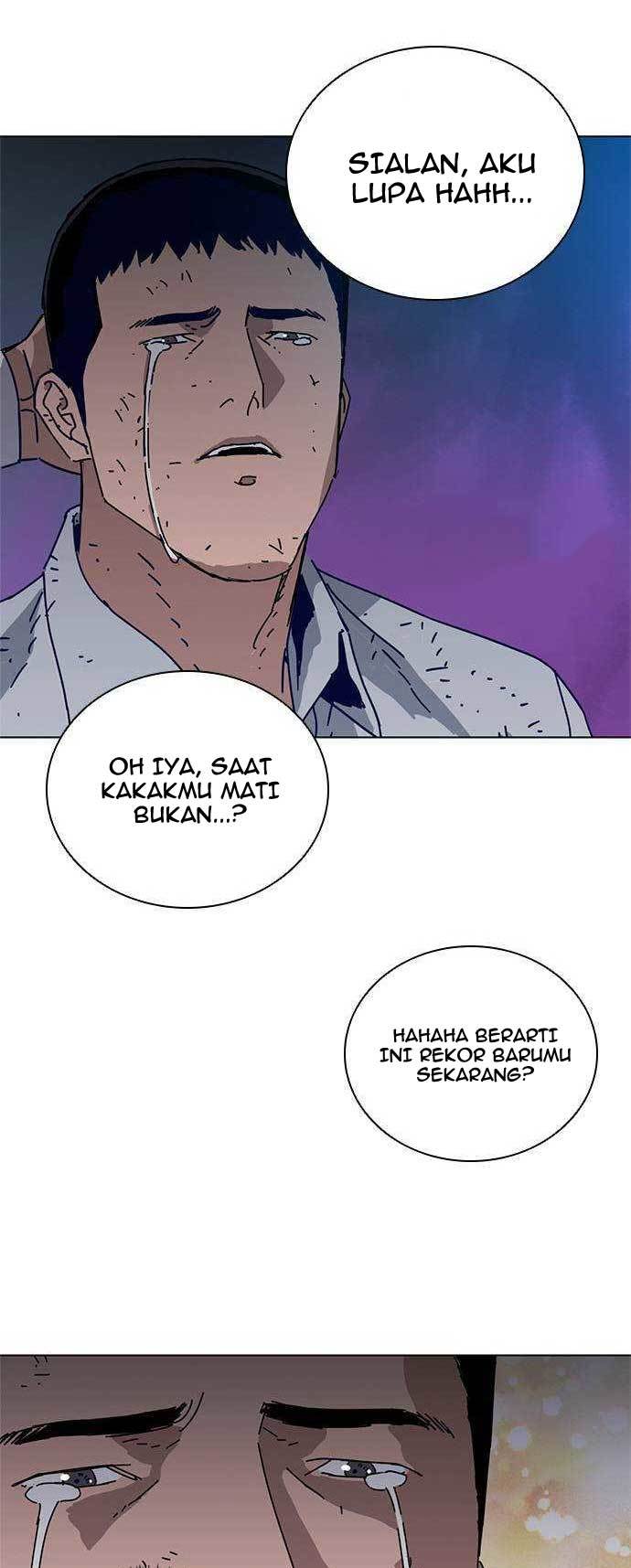Tarantula (SHIN Jinwoo) Chapter 1 - halaman 24