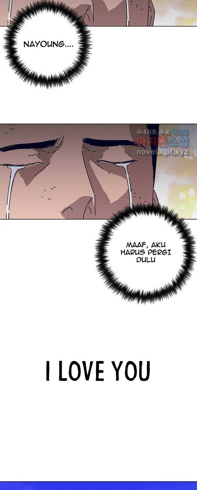 Tarantula (SHIN Jinwoo) Chapter 1 - halaman 25