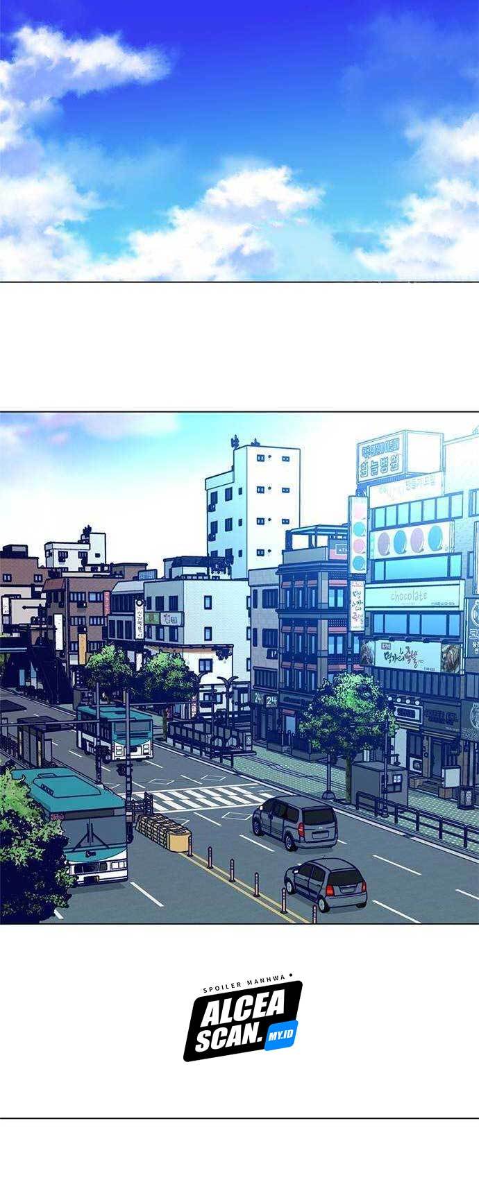 Tarantula (SHIN Jinwoo) Chapter 1 - halaman 26