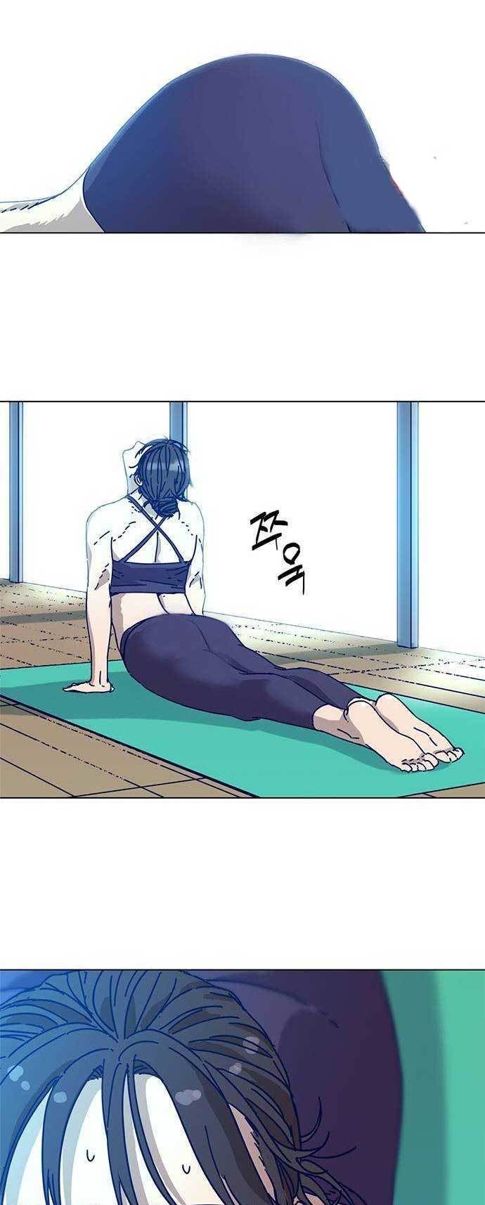 Tarantula (SHIN Jinwoo) Chapter 1 - halaman 27