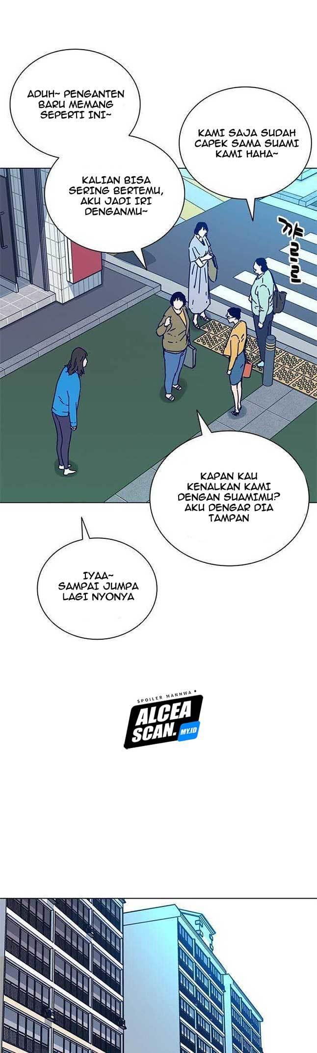 Tarantula (SHIN Jinwoo) Chapter 1 - halaman 33