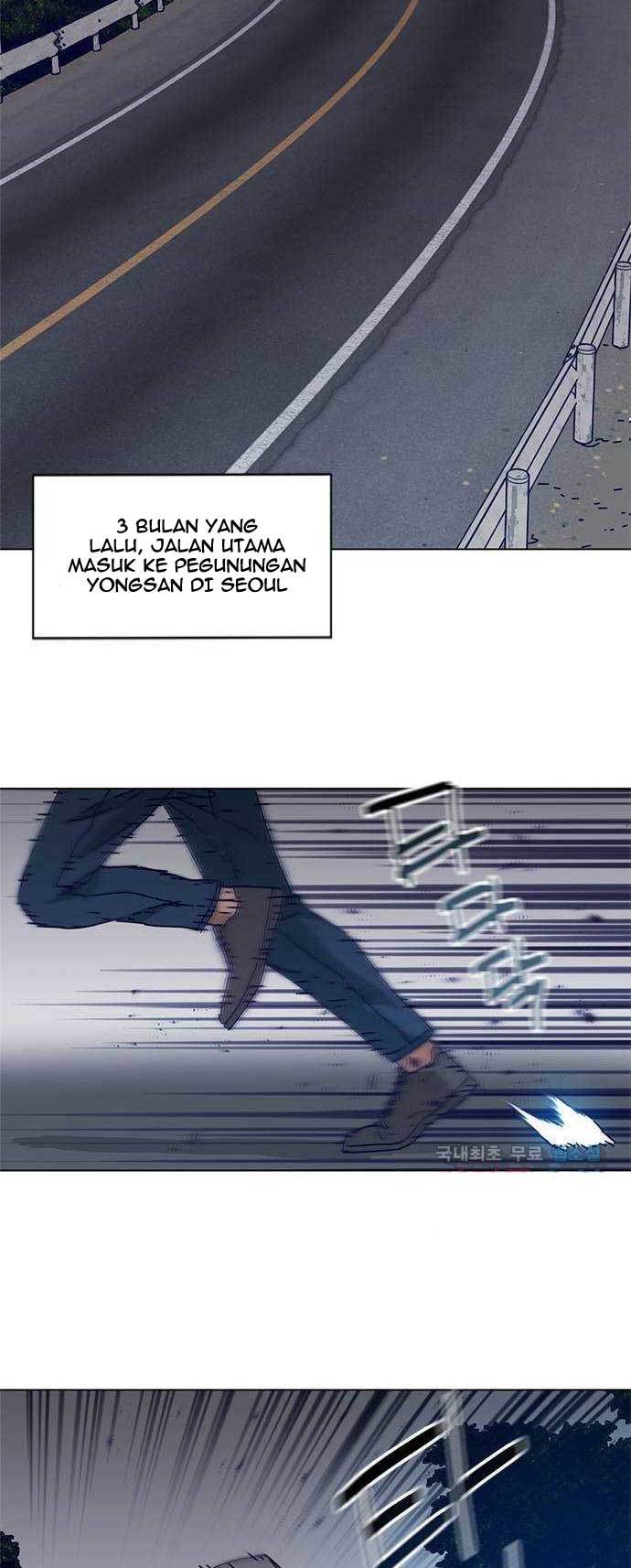 Tarantula (SHIN Jinwoo) Chapter 1 - halaman 4