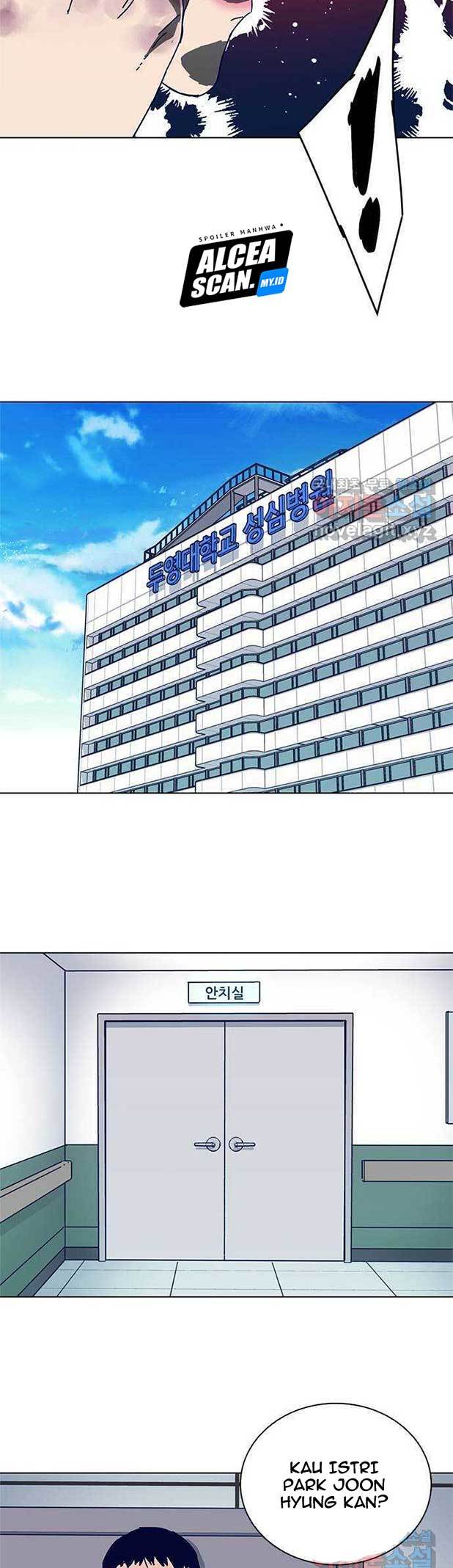 Tarantula (SHIN Jinwoo) Chapter 1 - halaman 47